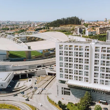 Cm Antas Apartamento Oporto