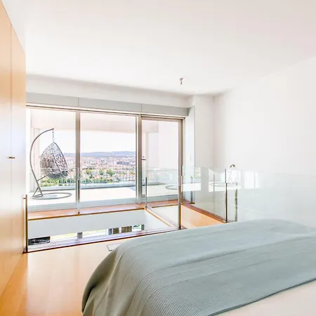 Cm Antas Apartamento *