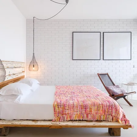 Apartamento Cm Antas *