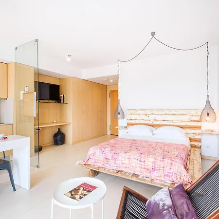 Cm Antas Apartamento