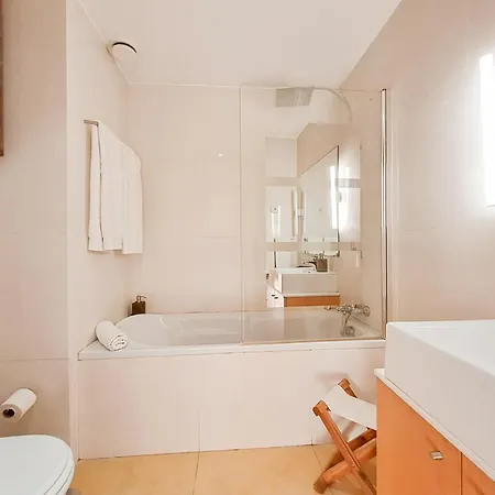 Apartamento Cm Antas