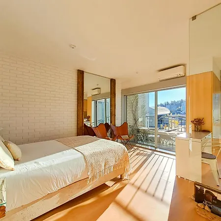 Apartamento Cm Antas